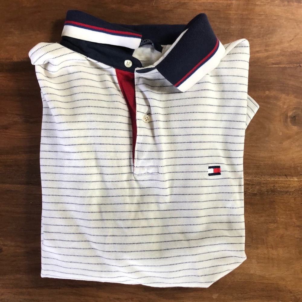 Vintage Tommy Hilfiger pullover